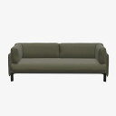 アナグラムソファ Anagram Sofa 2人掛け 230×95cm F80 Linho(Vitra ヴィトラ)【代引不可商品】