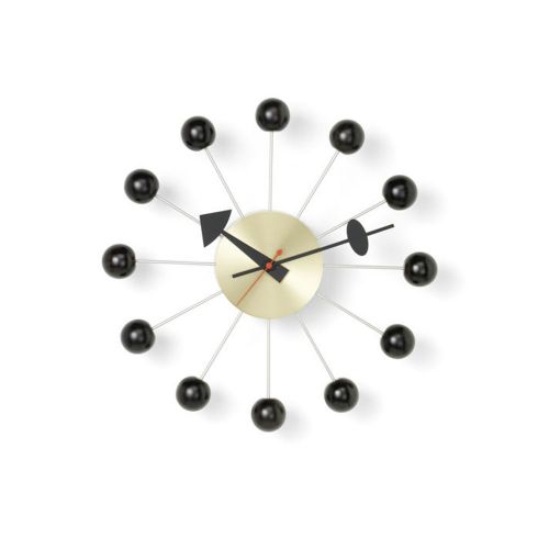 ܡ륯å ֥åߥ֥饹 Ball Clock ͥ륽󥯥å (vitra ȥ) ̵