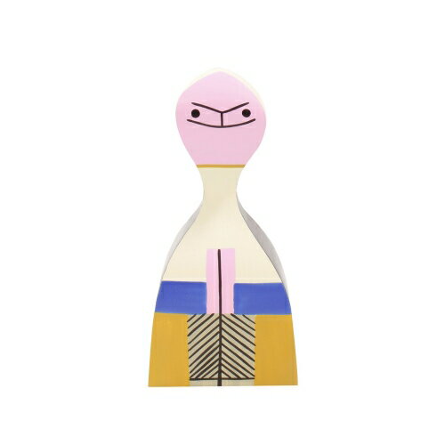 åǥɡ No.15 Wooden Dolls (vitra ȥ) ̵