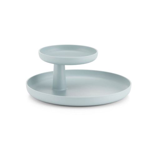 ロータリートレー Rotary Tray アイスグレー (vitra ヴィトラ) 【送料無料】