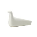 ロワゾー セラミック アイボリー マット仕上げ L Oiseau ceramic (vitra ヴィトラ) 