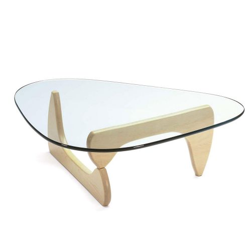 コーヒーテーブル メープル Coffee Table (vitra ヴィトラ)【代引不可商品】