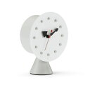 デスククロック コーンベースクロック Cone base clock (vitra ヴィトラ) 【送料無料】