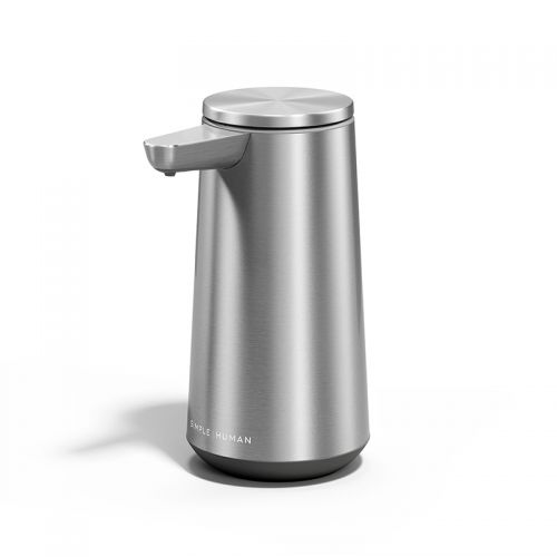 楽天市場】st1043 保証 simplehuman センサー ソープディスペンサーの通販