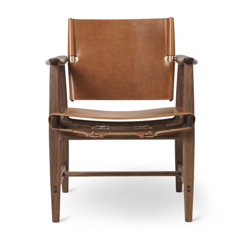 BM1106 ϥĥޥ ʥåȺ४ž夲 ֥饹 Cognac (Carl Hansen & Son ϥ󥻥)