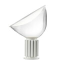 TACCIA テーブルランプ LED マットホワイト タチア (FLOS フロス) 【送料無料】【P5倍】 【ポイント5倍】