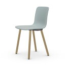 ハル ウッド HAL wood RE アイスグレイ (vitra ヴィトラ) 【送料無料】【代引不可商品】