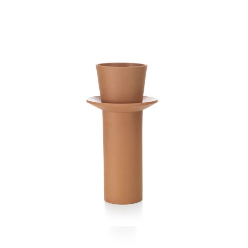 テラコッタ ポット Terracotta Pot S (vitra ヴィトラ) 【送料無料】