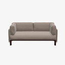 アナグラムソファ Anagram Sofa 2人掛け 190×95cm F80 Savana(Vitra ヴィトラ)【代引不可商品】