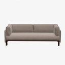 アナグラムソファ Anagram Sofa 2人掛け 230×95cm F80 Savana(Vitra ヴィトラ)【代引不可商品】
