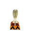 åǥɡ No.17 Wooden Dolls (vitra ȥ) ̵