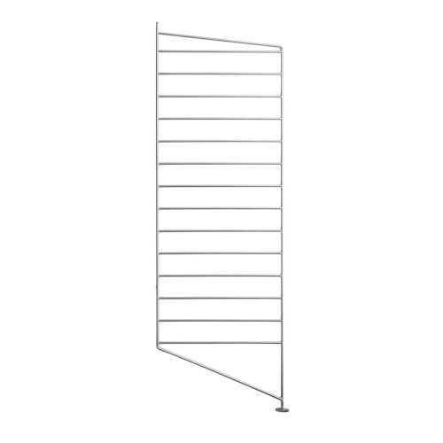 乐天商城 - ストリング フロアパネル 85×30cm 1枚入 ガルバナイズド (String System ストリング システム) 【送料無料】