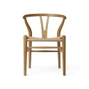 【期間限定】CH24 チルドレン・Yチェア Children’s wishbone chair (Carl Hansen & Son カールハンセン&サン) 【...