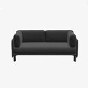 アナグラムソファ Anagram Sofa 2人掛け 190×95cm F80 Tress(Vitra ヴィトラ)【代引不可商品】