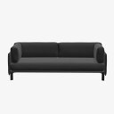 アナグラムソファ Anagram Sofa 2人掛け 230×95cm F80 Tress(Vitra ヴィトラ)【代引不可商品】