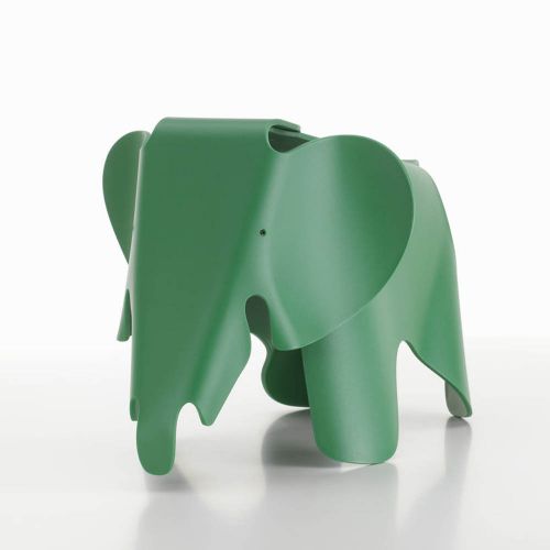 イームズエレファント RE Eames Elephan エメラルド (vitra ヴィトラ) 【送料無料】【代引不可商品】【P5倍】12／26 1:59迄 【ポイント5倍】