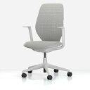 ACX エーシーエックス ソフト ストーングレー×ソフトグレー (vitra ヴィトラ)