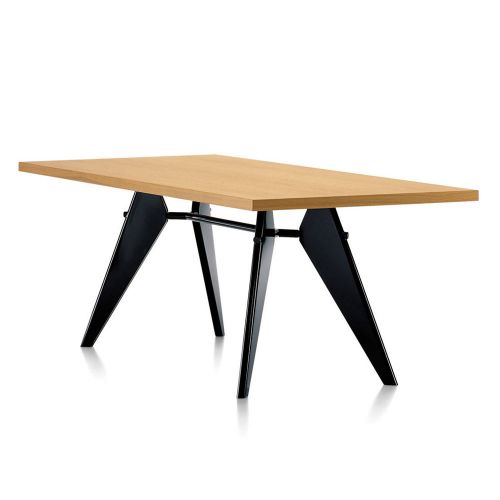 EM ơ֥ åɥ W180cm EM Table (vitra ȥ)Բľʡ