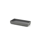 チャップ トレイ Chap tray ダークグレー RE (vitra ヴィトラ) 【送料無料】