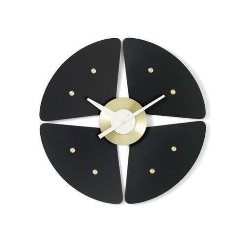 ペタルクロック Petal clock (vitra ヴィトラ) 【送料無料】