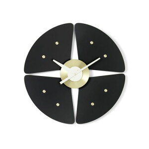 ペタルクロック Petal clock (vitra ヴィトラ) 【送料無料】