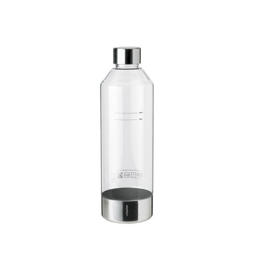 炭酸水サーバー用ボトル Bottle for Brus Carbonator (Stelton ステルトン) 【送料無料】【P5倍】 【ポイント5倍】