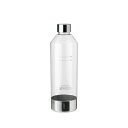 ステルトン 炭酸水サーバー用ボトル Bottle for Brus Carbonator (Stelton ステルトン) 【送料無料】【P5倍】5／6 1:59迄 【ポイント5倍】