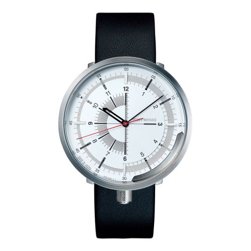 1 6 NYAK004 ISSEY MIYAKE WATCH 【送料無料】