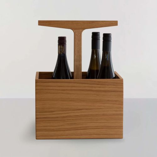 ツールボックス ハイ オーク（Ro collection ロー・コレクション） 【送料無料】【P5倍】 【ポイント5倍】