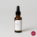 ボディフレグランスオイル #A24 Floral Amber(NOWHERE NOWHERE ノーウェア ナウヒア) 【送料無料】
