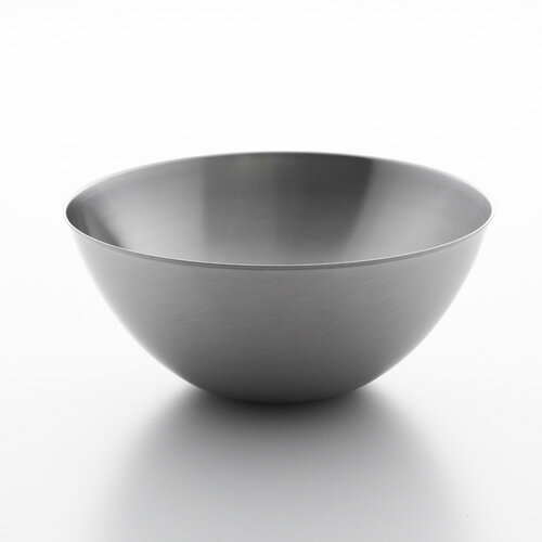 ステンレスボウル270mm (柳宗理 Yanagi Sori) 【送料無料】【P5倍】11／21 1:59迄 【ポイント5倍】