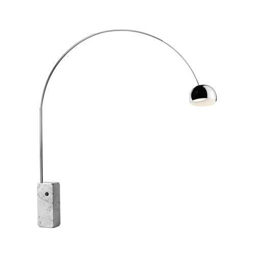 フロアランプ ARCO LED アルコ (FLOS フロス)【代引不可商品】