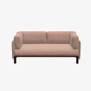 アナグラムソファ Anagram Sofa 2人掛け 190×95cm F100 Nubia(Vitra ヴィトラ)【代引不可商品】