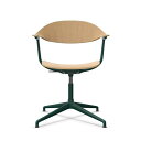 ミント Mynt ナチュラルオーク×ボトルグリーン(Vitra ヴィトラ) 【送料無料】