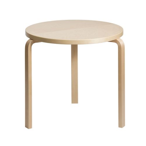 ブランドArtekデザイナーAlvar Aalto (アルヴァ アアルト)カテゴリダイニングテーブル素材バーチ材(ナチュラルラッカー塗装)サイズφ750×H720mm納期予約受付中(次回入荷2026年5月上旬予定)送料無料包装ギフトラッピン...