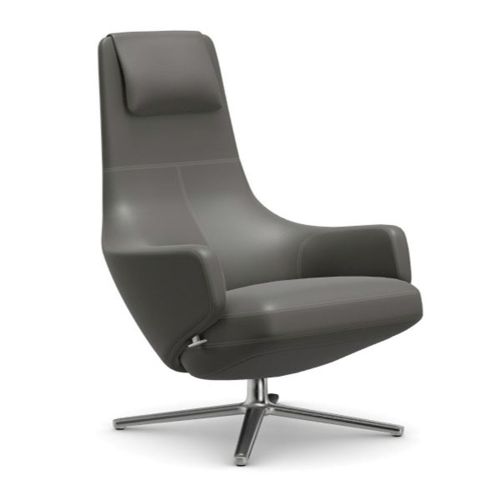 レポ カテゴリーL20 Leather (vitra ヴィトラ)