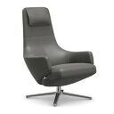 レポ カテゴリーL20 Leather (vitra ヴィトラ) 【送料無料】【代引不可商品】