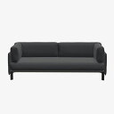 アナグラムソファ Anagram Sofa 2人掛け 230×95cm F120 Cento(Vitra ヴィトラ)【代引不可商品】