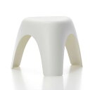 エレファントスツール ホワイト Elephant Stool (vitra ヴィトラ) 