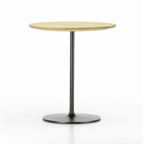 オケージョナル ローテーブル H55cm ナチュラルオーク Occasional low table (vitra ヴィトラ) 【送料無料】【代引不可商品】