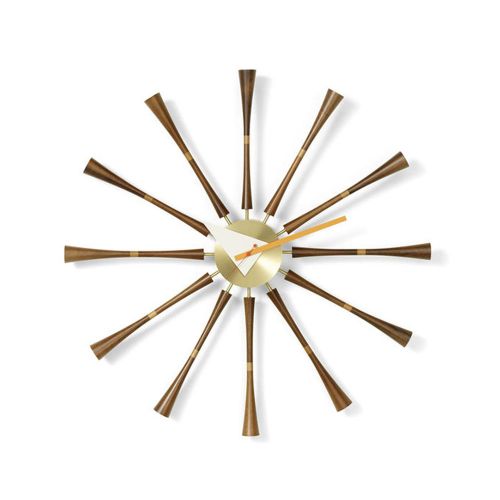 ԥɥ륯å Spindle clock (vitra ȥ) ̵