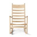 ロッキングチェア CH45 オーク ソープ (Carl Hansen & Son カールハンセン＆サン) 【送料無料】【P5倍】5／6 1:59迄 【ポイント5倍】