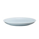 ALONGU 明論具 (アロング) プレート 25cm セイジ 磁器 収納 新築 皿 プレート ギフト プレゼント 母の日 波佐見 倉本仁 カフェ風 シンプル ...