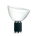 TACCIA テーブルランプ LED ブラック タチア ( FLOS フロス ) 【送料無料】【P5倍】 【ポイント5倍】