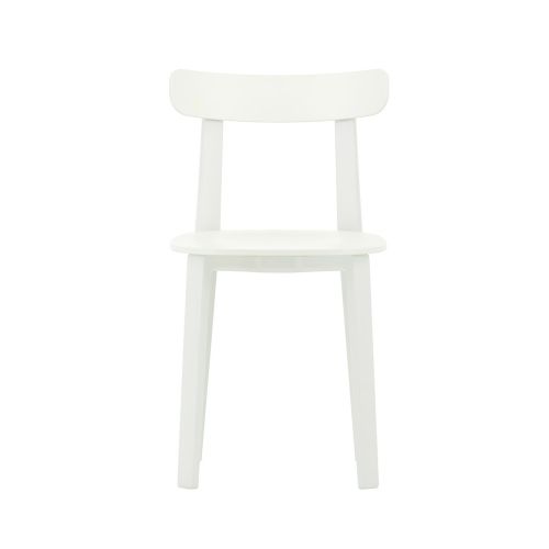 乐天商城 - All Plastic Chair APCチェア ホワイト（Vitra ヴィトラ） 【送料無料】【P5倍】5／11 1:59迄 【ポイント5倍】