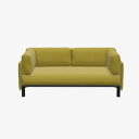 アナグラムソファ Anagram Sofa 2人掛け 190×95cm F120 Credo(Vitra ヴィトラ)【代引不可商品】