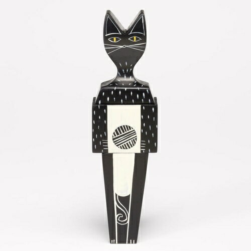 åǥɡ å XL Wooden Dolls Cat XL (vitra ȥ) ̵