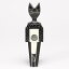 åǥɡ å XL Wooden Dolls Cat XL (vitra ȥ) ̵