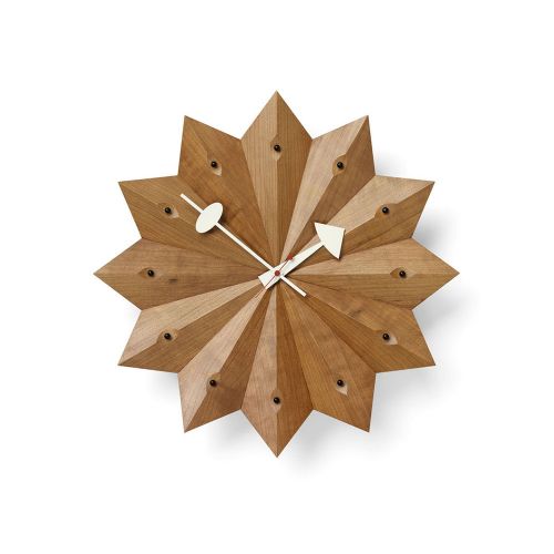 ファンクロック Fan Clock ネルソンクロック (vitra ヴィトラ) 【送料無料】