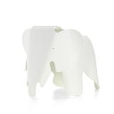 イームズエレファント Eames Elephan ホワイト (vitra ヴィトラ) 【送料無料】【代引不可商品】